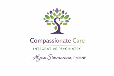 Client Portal Home for Compassionate Care Integrative Psychiatry, PLLC
