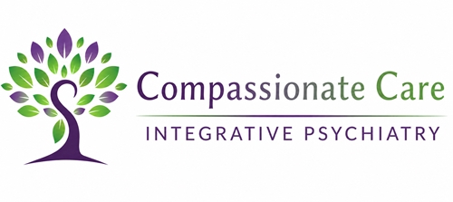 Client Portal Home for Compassionate Care Integrative Psychiatry, PLLC