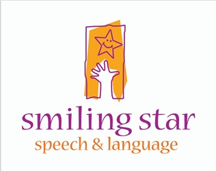 Client Portal Home for Smiling Star Speech  Language