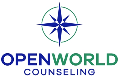 Client Portal Home for Openworld Counseling