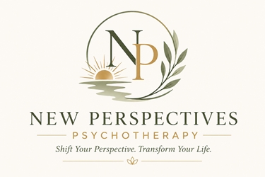 Client Portal Home for New Perspectives Psychotherapy, Mental Health Counseling Services PLLC