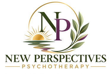 Client Portal Home for New Perspectives Psychotherapy, Mental Health Counseling Services PLLC