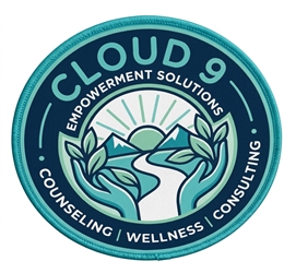 Client Portal Home for Cloud9 Empowerment Solutions
