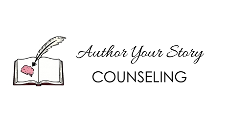 Client Portal Home for Author Your Story Counseling, PLLC