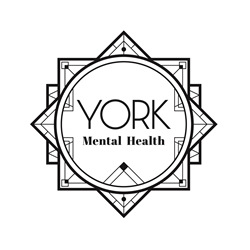 Client Portal Home for York Mental Health Evaluations