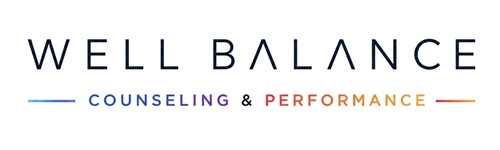 Client Portal Home for Well Balance LLC