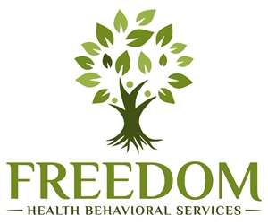 Client Portal Home for Freedom Health Behavioral Services