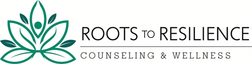 Client Portal Home for Roots to Resilience Counseling and Wellness