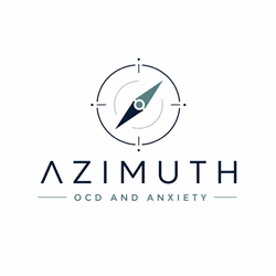 Client Portal Home for Azimuth OCD and Anxiety