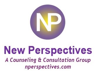 Client Portal Home for New Perspectives