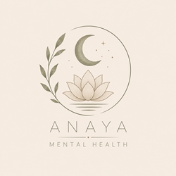 Client Portal Home for Selene Anaya, LMHC, PLLC