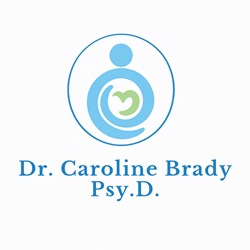 Client Portal Home for CHB Behavioral Health, LLC