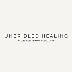 Client Portal Home for Unbridled Healing