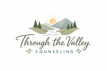 Client Portal Home for Through the Valley Counseling