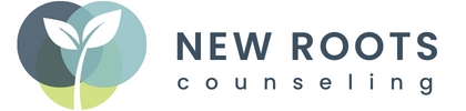Client Portal Home for New Roots Counseling