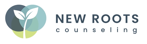Client Portal Home for New Roots Counseling