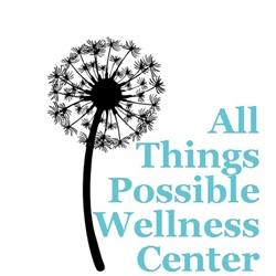Client Portal Home for All Things Possible Wellness Center PLLC