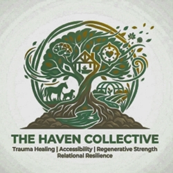 Client Portal Home for Haven Professional Counseling, LLC
