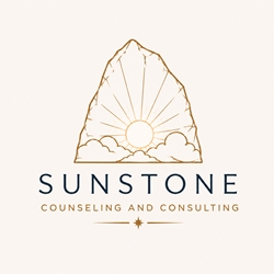 Client Portal Home for Sunstone Counseling