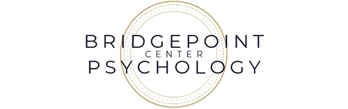 Client Portal Home for Bridgepoint Psychology Center