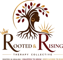 Client Portal Home for Rooted & Rising Therapy Collective, LLC