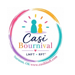 Client Portal Home for Cassandra Bournival LMFT, LLC