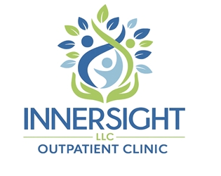 Client Portal Home for Innersight LLC