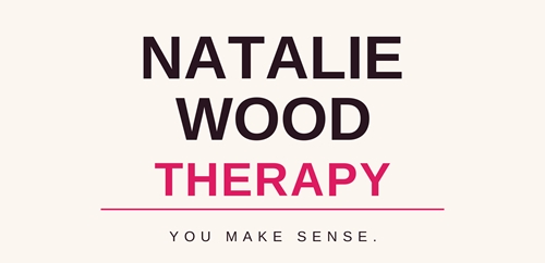Client Portal Home for Natalie Wood Therapy