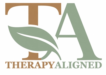 Client Portal Home for Therapy Aligned LLC