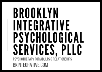 Client Portal Home for Brooklyn Integrative Psychological Services PLLC