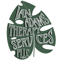 Client Portal Home for Ian Adams Therapy Services PLLC