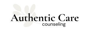 Client Portal Home for Authentic Care Counseling, PLLC.