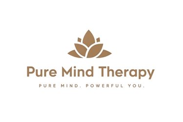 Client Portal Home for Pure Mind Therapy