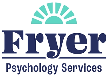 Client Portal Home for Fryer Psychology Services
