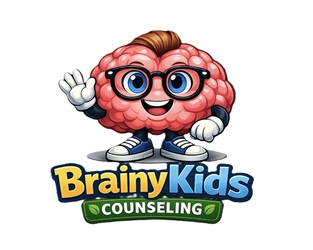 Client Portal Home for Brainy Kids Counseling LLC