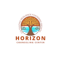 Client Portal Home for Horizon Family and Community Services