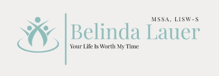 Client Portal Home for BKLauer LLC