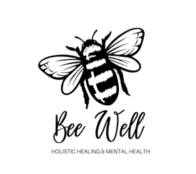Client Portal Home for Bee Well