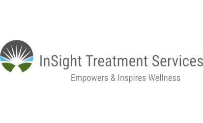 Client Portal Home for Insight Treatment Services LLC