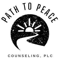 Client Portal Home for Path to Peace Counseling, P.L.C.