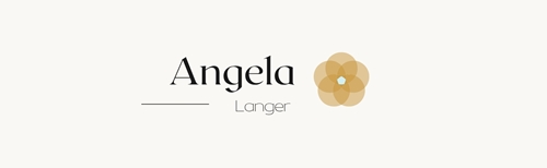 Client Portal Home for Angela Langer, LLC