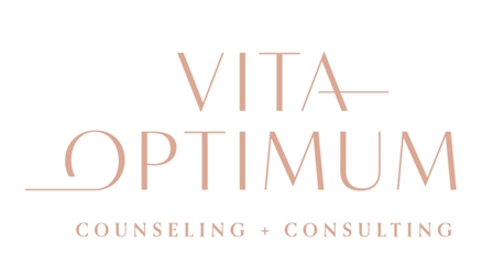 Client Portal Home for Vita Optimum Counseling and Consulting