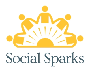 Log In | Social Sparks, Inc. | TherapyPortal