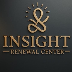 Client Portal Home for Insight Renewal Center