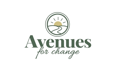 Client Portal Home for Avenues for Change LLC