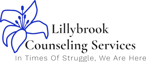 Client Portal Home for Lillybrook Counseling Services