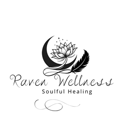 Client Portal Home for Raven Wellness