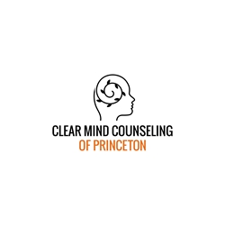 Client Portal Home for Clear Mind Counseling of Princeton