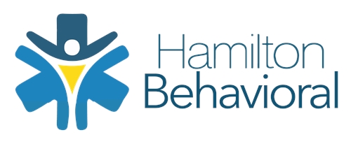 Client Portal Home for Hamilton Behavioral