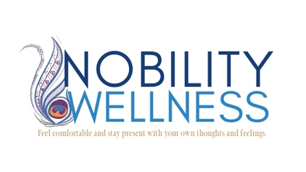Client Portal Home for Nobility Wellness Services, PLLC